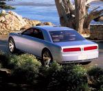 Lincoln Continental Concept 2002 года